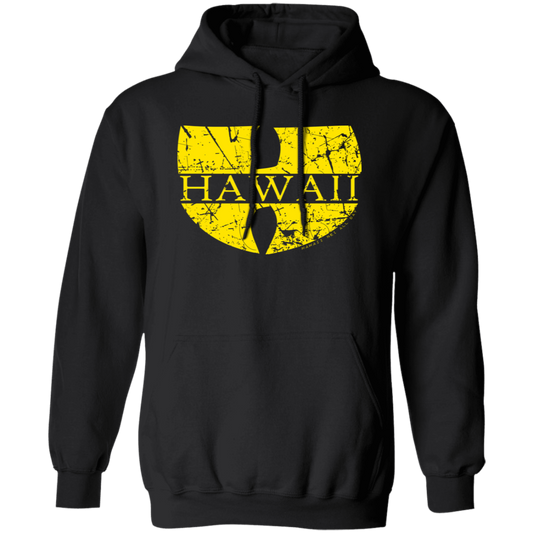 Hawaii Forever Pullover Hoodie by Hawaii Nei All Day