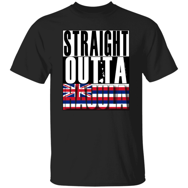 Straight Outta Hauula T-Shirt