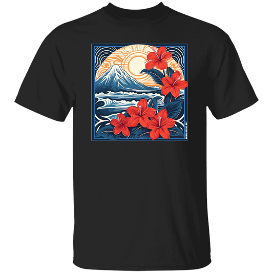 Aloha Sunrise T-Shirt