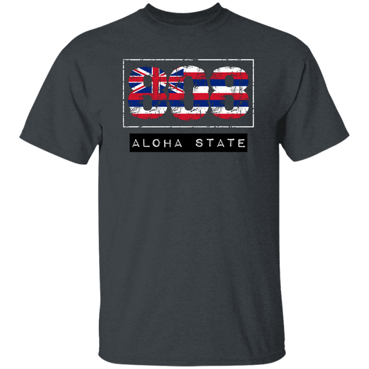808 Aloha State