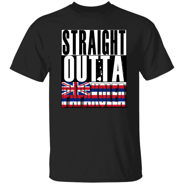 Straight Outta Papakolea T-Shirt