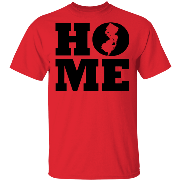 Home Roots Hawai'i and New Jersey T-Shirt