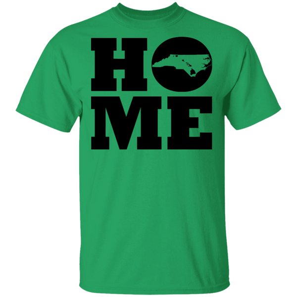 Home Roots Hawai'i and North Carolina T-Shirt