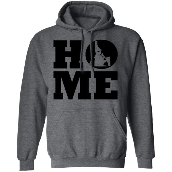 Home Roots Hawai'i and Idaho Pullover Hoodie