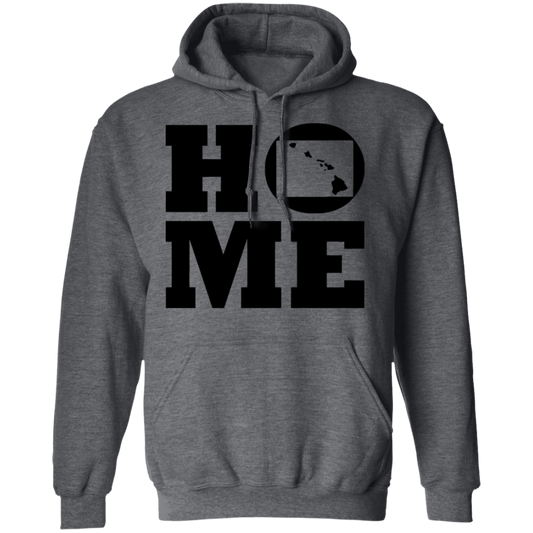 Home Roots Hawai'i and Colorado Pullover Hoodie