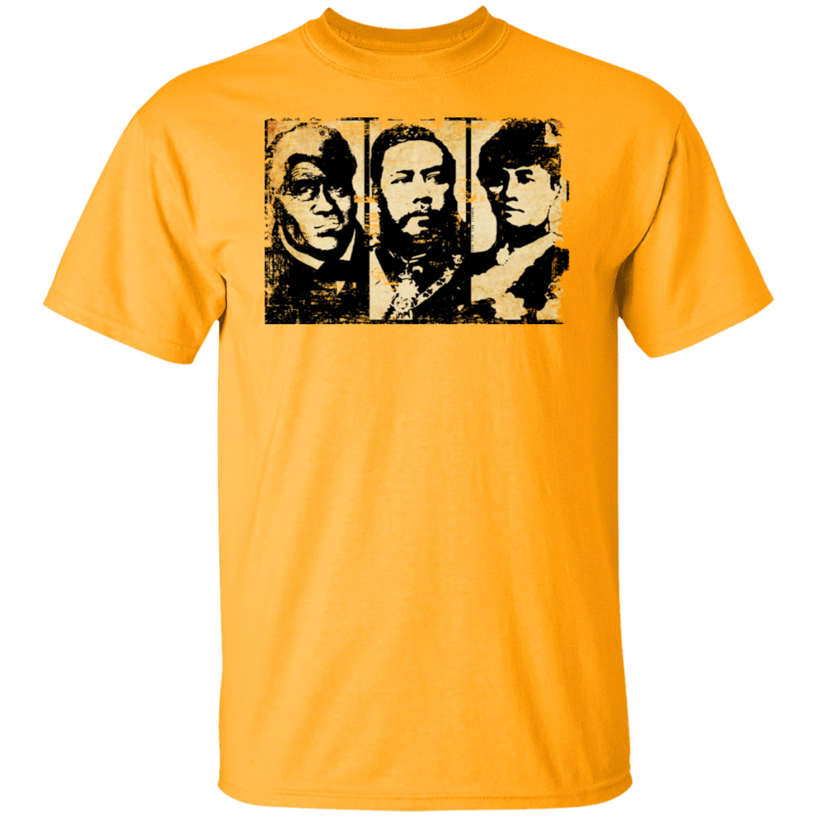 Hawaiian Kingdom T-Shirt