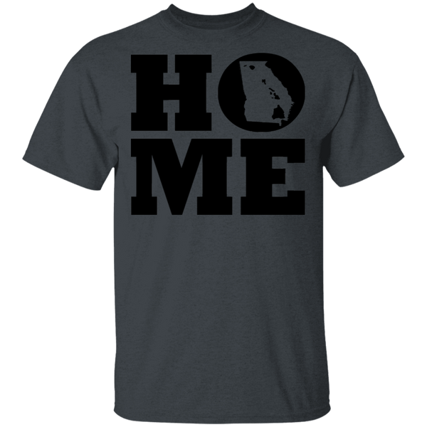 Home Roots Hawai'i and Georgia T-Shirt