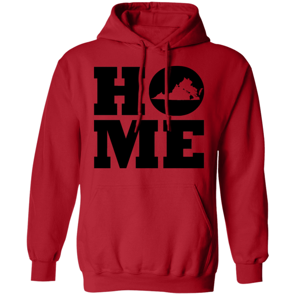 Home Roots Hawai'i and Virginia Pullover Hoodie