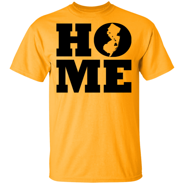 Home Roots Hawai'i and New Jersey T-Shirt
