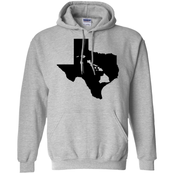 Texas & Hawai'i - Hawaii Nei All Day
