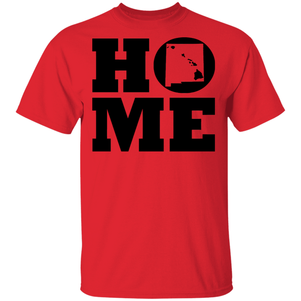 Home Roots Hawai'i and New Mexico T-Shirt