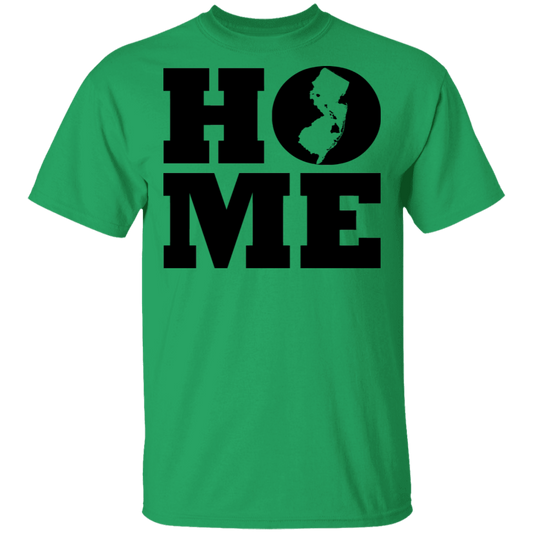 Home Roots Hawai'i and New Jersey T-Shirt