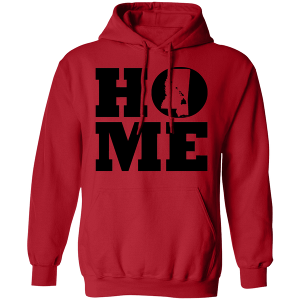 Home Roots Hawai'i and Mississippi Pullover Hoodie