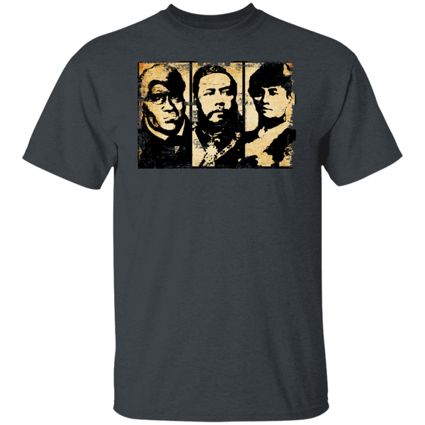 Hawaiian Kingdom T-Shirt