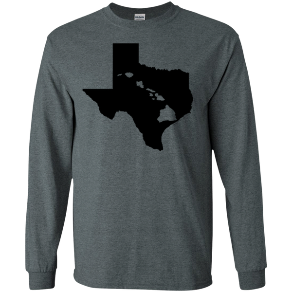 Texas & Hawai'i - Hawaii Nei All Day