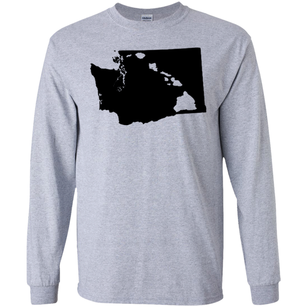 Washington & Hawai'i - Hawaii Nei All Day