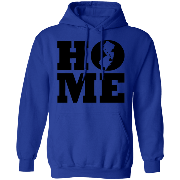 Home Roots Hawai'i and New Jersey Pullover Hoodie