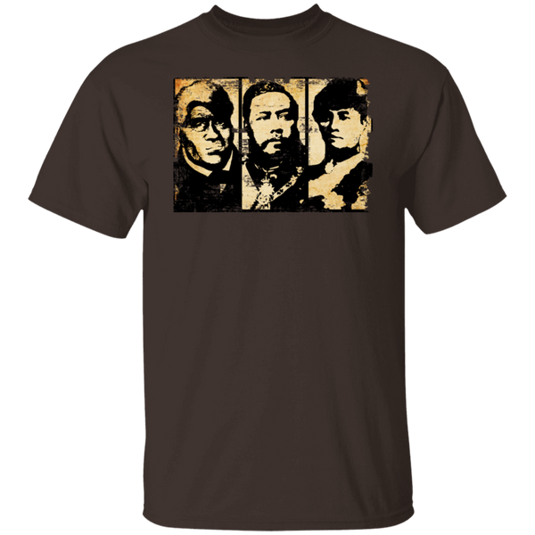Hawaiian Kingdom T-Shirt