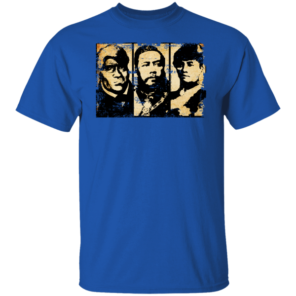 Hawaiian Kingdom T-Shirt
