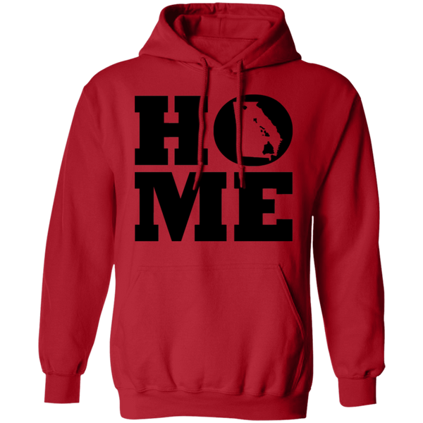 Home Roots Hawai'i and Georgia Pullover Hoodie