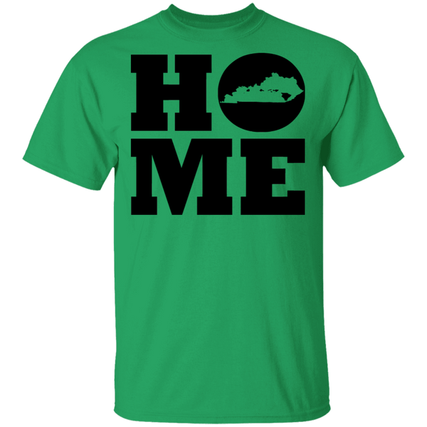 Home Roots Hawai'i and Kentucky T-Shirt