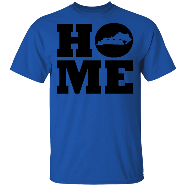 Home Roots Hawai'i and Kentucky T-Shirt