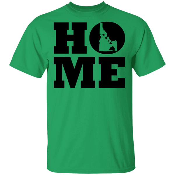 Home Roots Hawai'i and Idaho T-Shirt