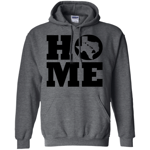 Home Roots Texas and Hawai'i Pullover Hoodie, Sweatshirts, Hawaii Nei All Day