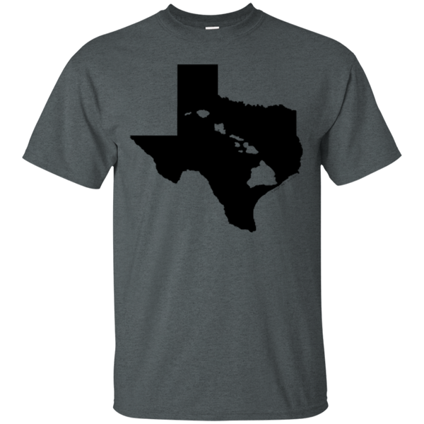 Texas & Hawai'i - Hawaii Nei All Day