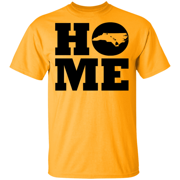 Home Roots Hawai'i and North Carolina T-Shirt