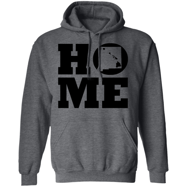 Home Roots Hawai'i and New Mexico Pullover Hoodie