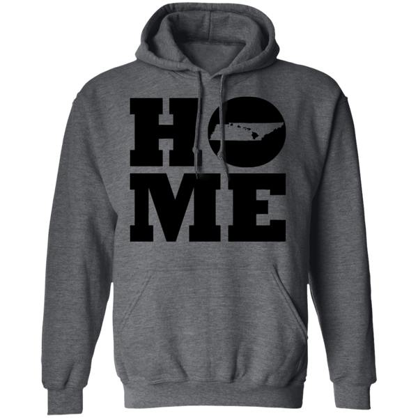 Home Roots Hawai'i and Tennessee Pullover Hoodie