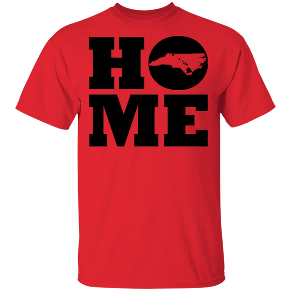 Home Roots Hawai'i and North Carolina T-Shirt