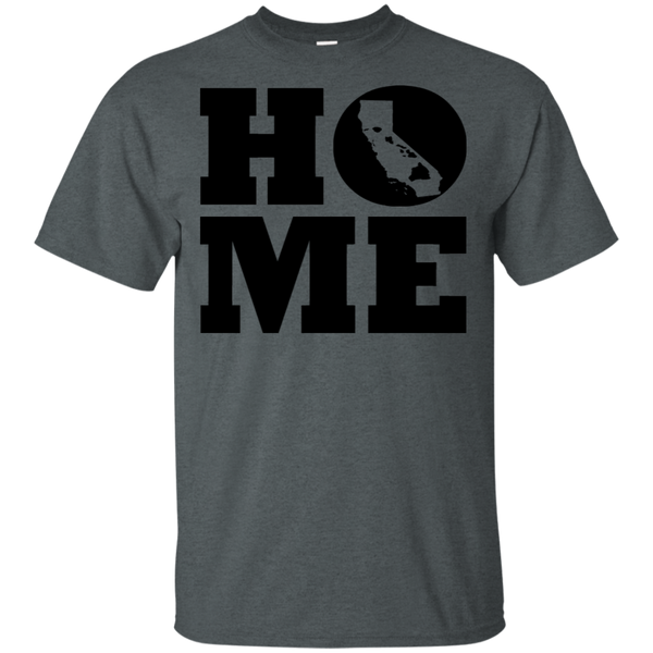 Home Roots Hawai'i and California Ultra Cotton T-Shirt, T-Shirts, Hawaii Nei All Day