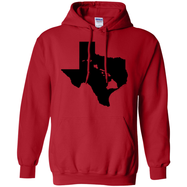 Texas & Hawai'i - Hawaii Nei All Day