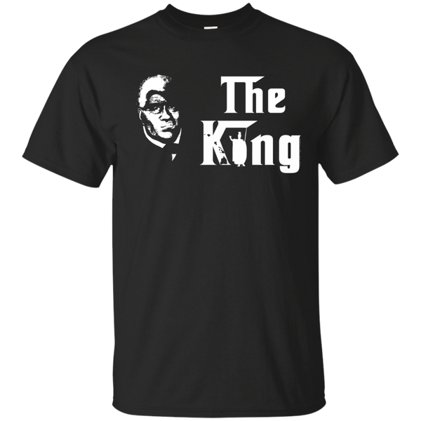 The King Ultra Cotton T-Shirt, T-Shirts, Hawaii Nei All Day