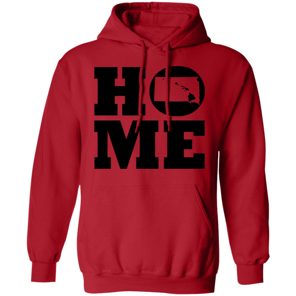 Home Roots Hawai'i and South Dakota Pullover Hoodie