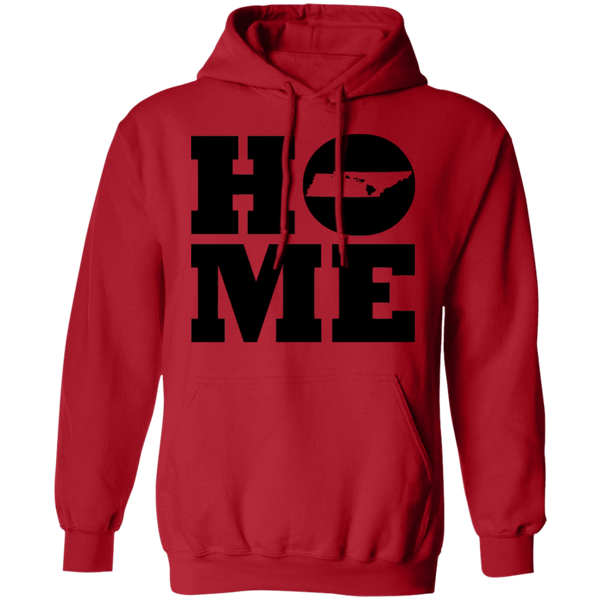Home Roots Hawai'i and Tennessee Pullover Hoodie