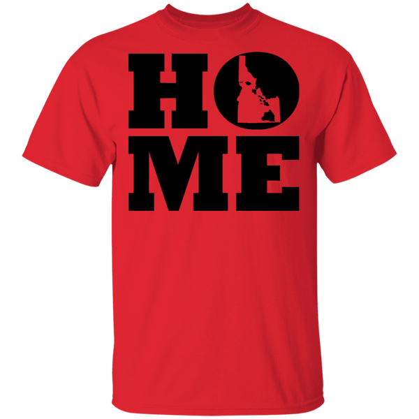 Home Roots Hawai'i and Idaho T-Shirt