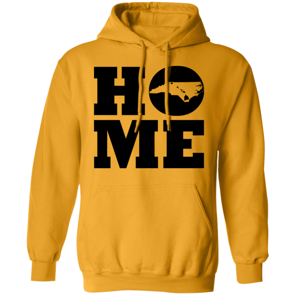 Home Roots Hawai'i and North Carolina Pullover Hoodie