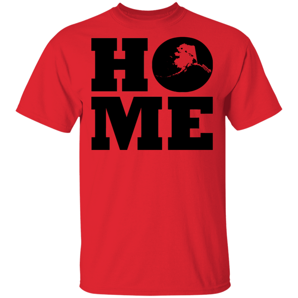 Home Roots Hawai'i and Alaska T-Shirt