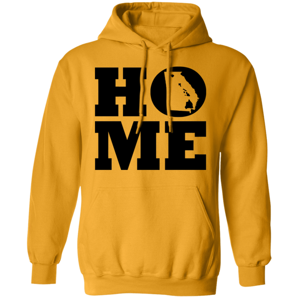 Home Roots Hawai'i and Georgia Pullover Hoodie