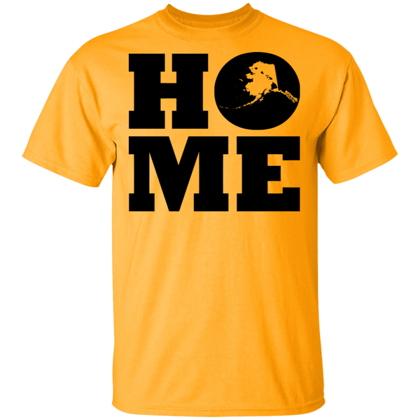 Home Roots Hawai'i and Alaska T-Shirt