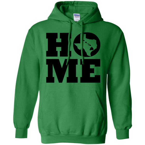 Home Roots Texas and Hawai'i Pullover Hoodie, Sweatshirts, Hawaii Nei All Day