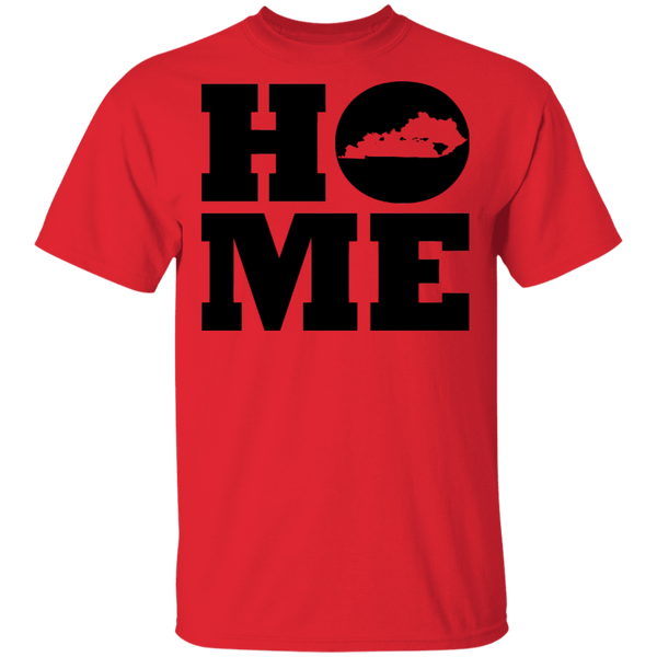 Home Roots Hawai'i and Kentucky T-Shirt