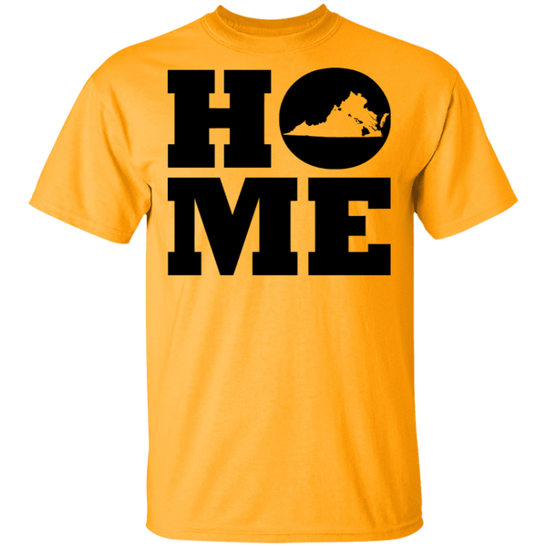 Home Roots Hawai'i and Virginia T-Shirt