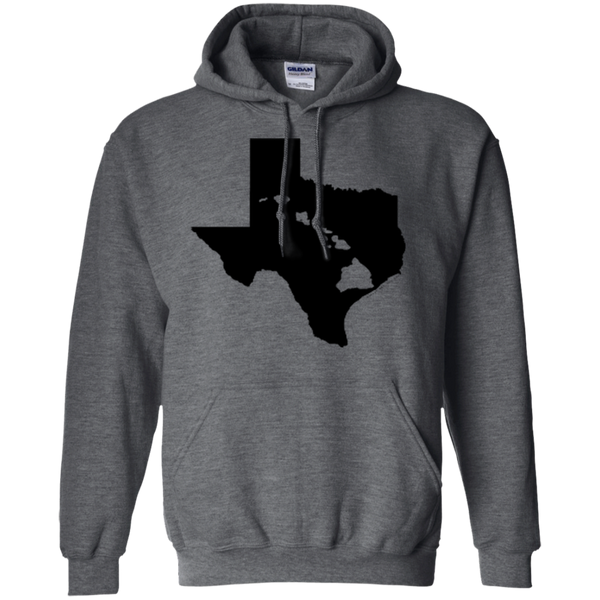Texas & Hawai'i - Hawaii Nei All Day