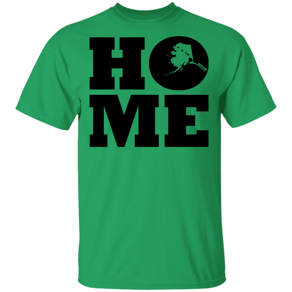 Home Roots Hawai'i and Alaska T-Shirt